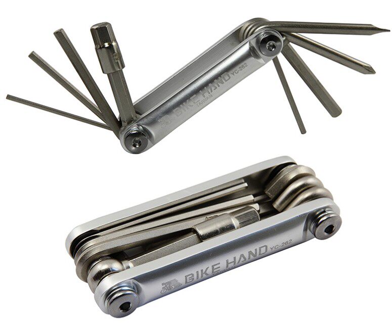 Outils pour vélo BIKE HAND - Ref 2279529 Image 10