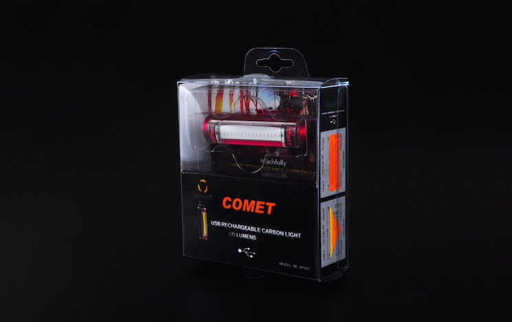 Eclairage pour vélo BASECAMP - Taillights - Ref 2400608 Image 27