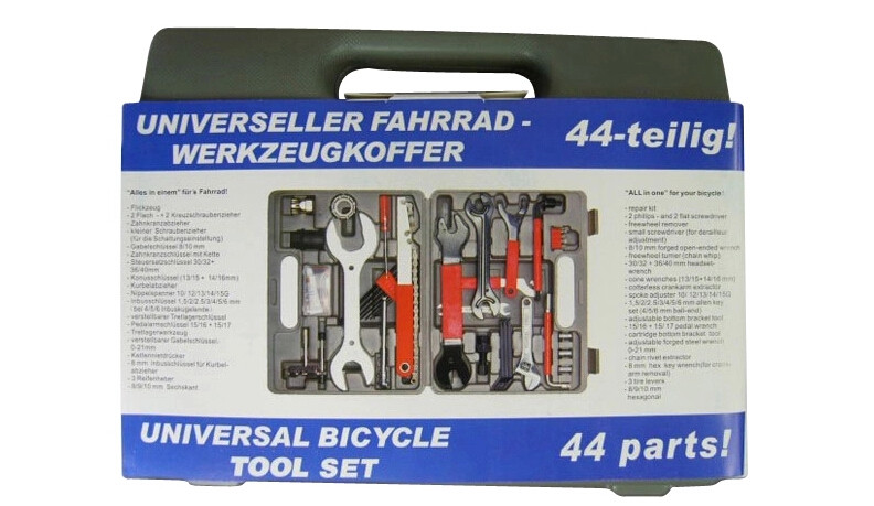 Outils pour vélo TOTTA - Ref 2278663 Image 9