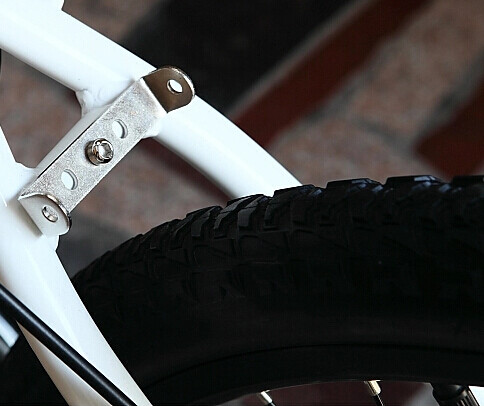 Porte-bagages pour vélo TOTTA - Ref 2411146 Image 22