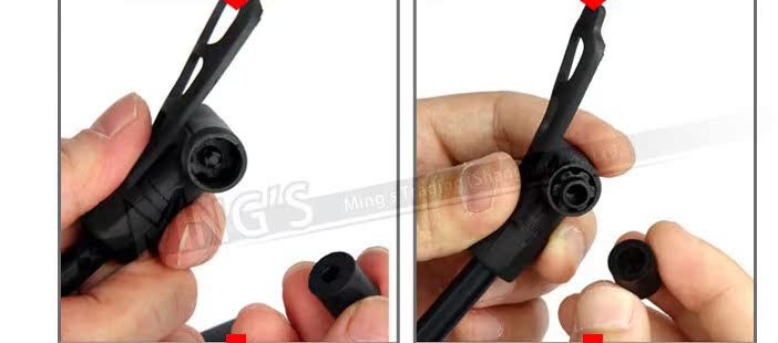 Pompe à vélo BETO - Ref 2396595 Image 17