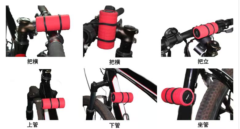 Haut-parleurs portables GACIRON - Ref 2261695 Image 43