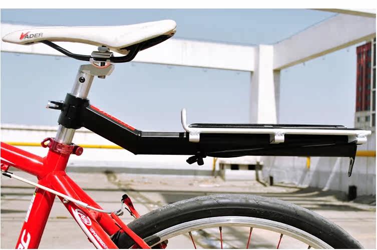 Porte-bagages pour vélo TOTTA - Ref 2411145 Image 12