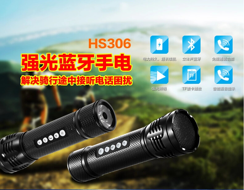 Haut-parleurs pour vélos JAKROO - Ref 2274530 Image 6