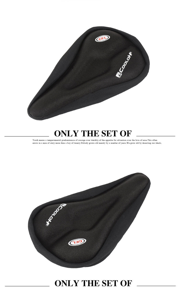 Selle de vélo Mountain Bike TOTTA - Ref 2348682 Image 12