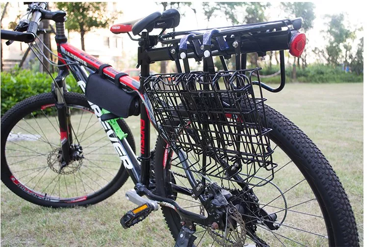 Panier pour vélo - Ref 2268656 Image 18