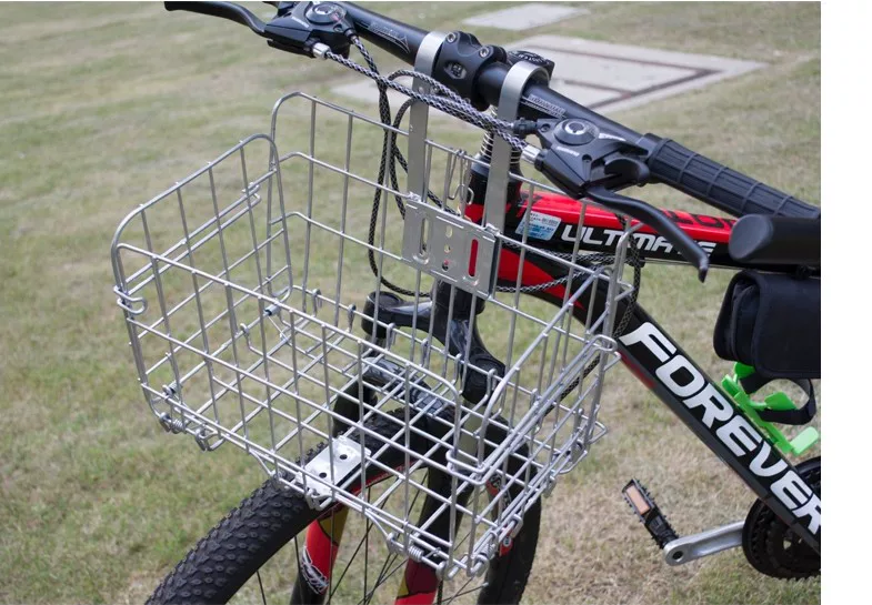 Panier pour vélo - Ref 2268656 Image 20