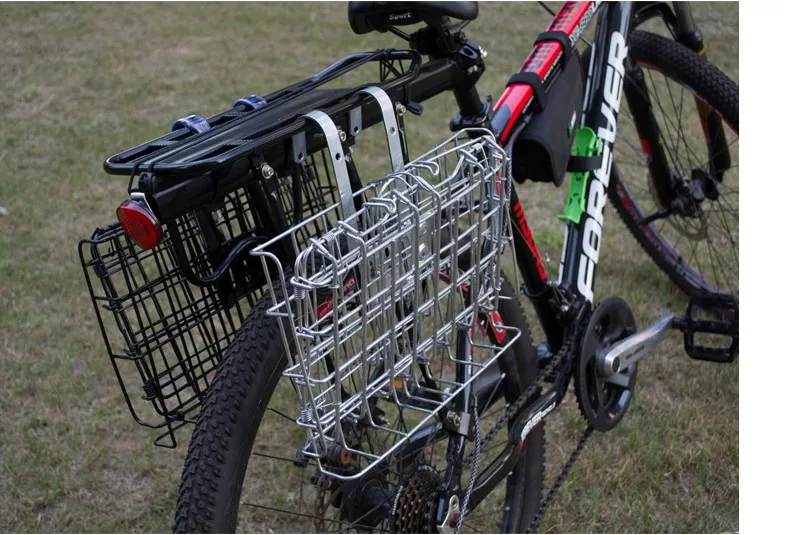 Panier pour vélo - Ref 2268656 Image 22