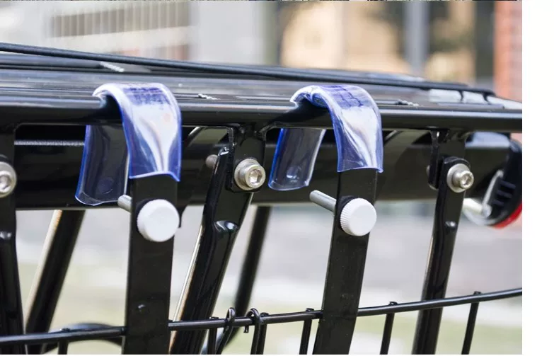 Panier pour vélo - Ref 2268656 Image 19