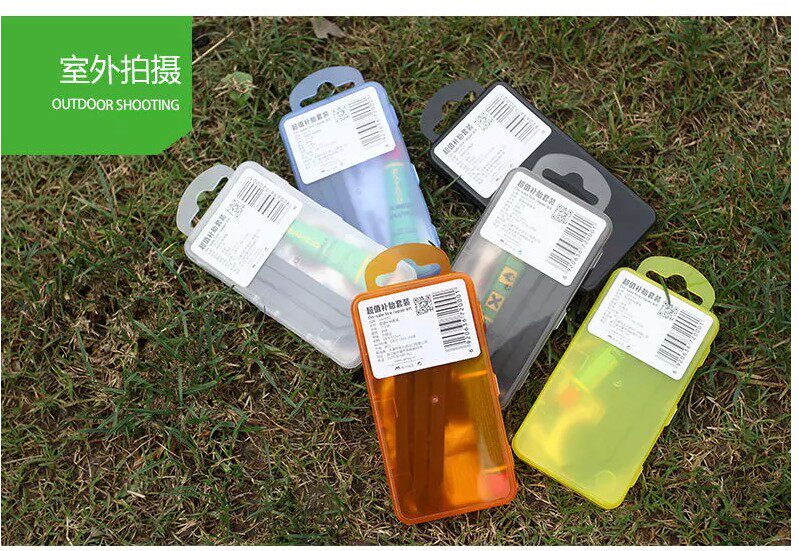 Kit de réparation vélo SAHOO - Ref 2314384 Image 13