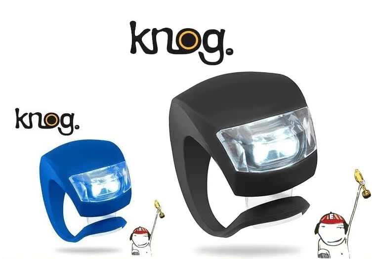 Lumière vélo TOTTA - Frog Lumières - Ref 2400260 Image 20