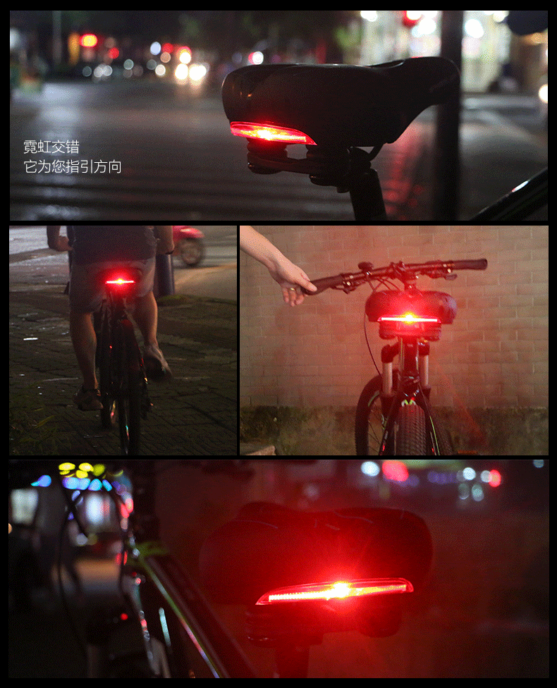 Selle de vélo Mountain Bike JAKROO - Ref 2345773 Image 9