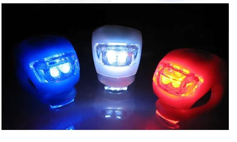 Lumière vélo TOTTA - Frog Lumières - Ref 2400260 Image 6