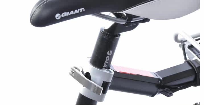 Porte-bagages pour vélo TOTTA - Ref 2411145 Image 9