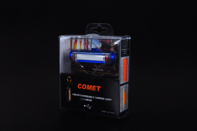 Eclairage pour vélo BASECAMP - Taillights - Ref 2400608 Image 29