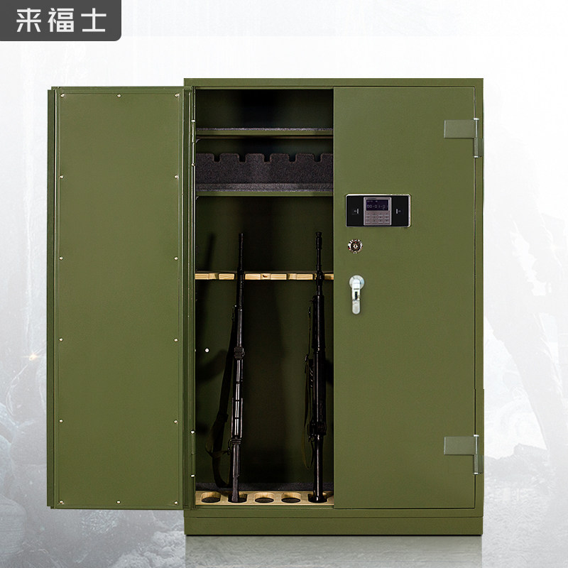 Special storage cabinet thickened explosion-proof burglar-proof cabinet Secrets cabinet safe for fuersk lock