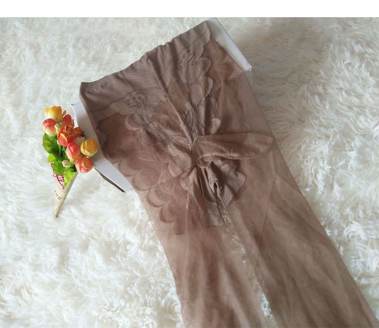 Thắt lưng siêu mỏng trong suốt jj set cộng với phân bón XL quần bikini bikini gợi cảm vớ nam giả da đen cám dỗ vớ nữ đẹp