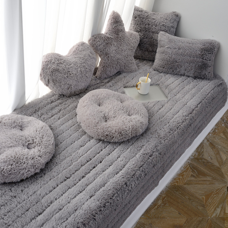 Net red ins bedside crown pillow sofa chair seat cushion office nap backrest pillow