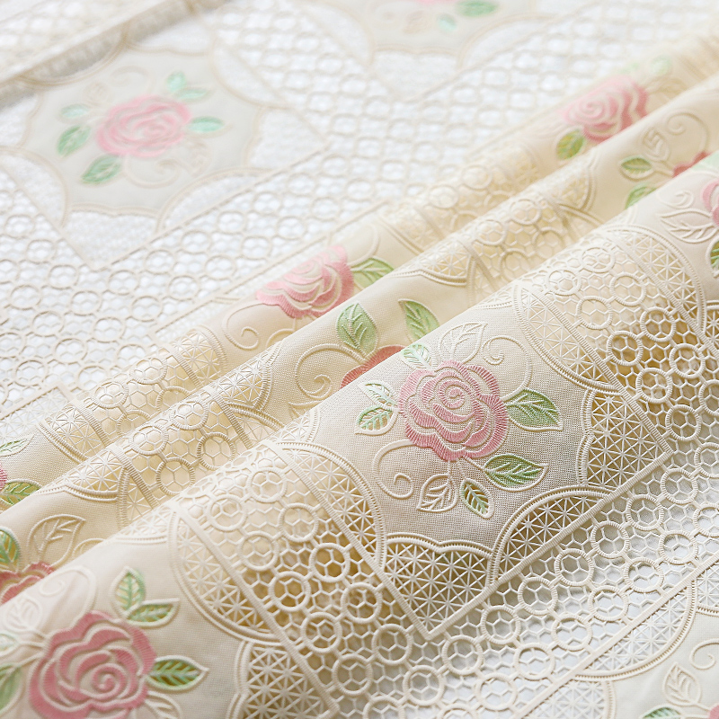 Pvc tablecloth tea table plastic pad dormitory desk table tablecloth fabric waterproof anti-scalding oil-proof wash-free rectangle