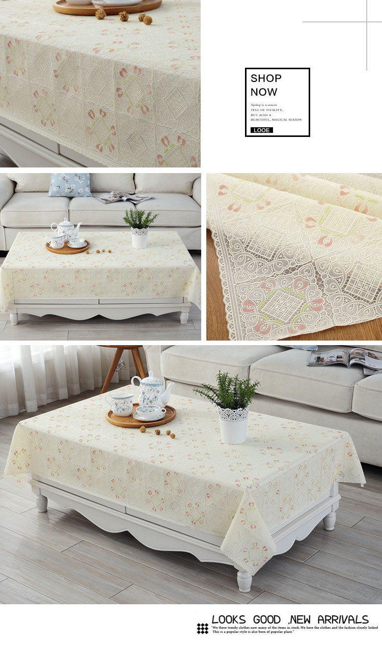 Châu âu bàn cà phê nhựa pvc pad khăn trải bàn pad bảng khăn trải bàn vải không thấm nước chống bỏng dầu-miễn phí dùng một lần hình chữ nhật khăn bàn