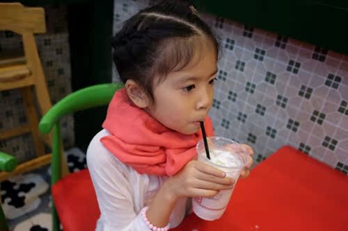 Foulard enfant - Ref 2136795 Image 11