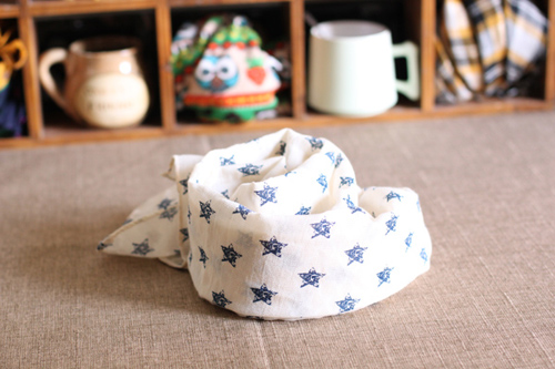 Foulard enfant - Ref 2134739 Image 35