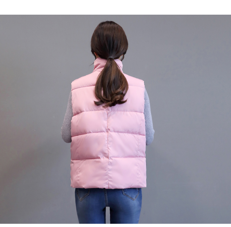 Gilet femme SAKURA en Coton - Ref 3317586 Image 24