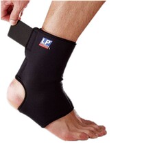 USA LP protective ankle support LP764 Ankle bundle cover Sports Badminton Basketball Tennis ankle support