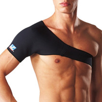 USA LP protective gear shoulder protector LP754 shoulder sheath warm and breathable shoulder sprain shoulder pain relief