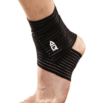  AQ sports protective gear 9161 Badminton tennis basketball sports ankle elastic bandage Ankle support