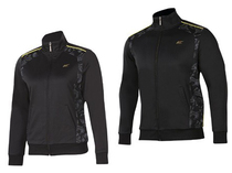 Special price Clearance KASON KAISHENG Sports clothing jacket Badminton sweater FWDE013 FWDE014
