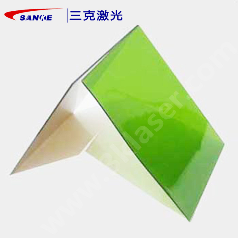 Laser protective plate protective film protection window 355nm 532nm 808nm 1064nm 10600nm multi-band can be customized