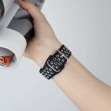 Apple, nike, совместимые часы, силиконовый ремешок для часов, универсальные аксессуары подходит для мужчин и женщин, официальный сайт, 6/5/4/3, 45/44мм