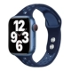 Nike Deep Mallow Favy Blue