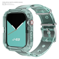 Свежие и прозрачные зеленые [недавно обновленные ремни с ограниченным тиражом из трех поколений] -Д -Д. Сяхонгу Рекомендация