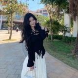 Jmshop Рыбалка сестра Сладкая и пряная нерегулярная съемная съемная крышка для рукава дизайн шейной жилетки с футболки с плечами