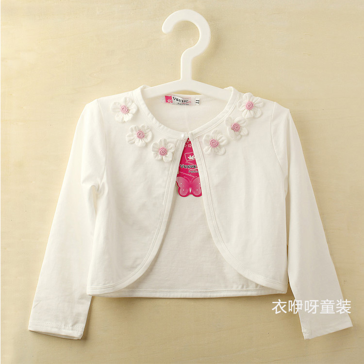 Cape pour fille - Ref 2155805 Image 47