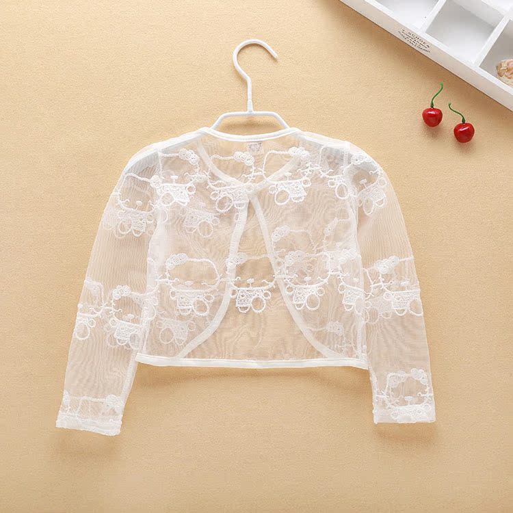 Cape pour fille - Ref 2155874 Image 34