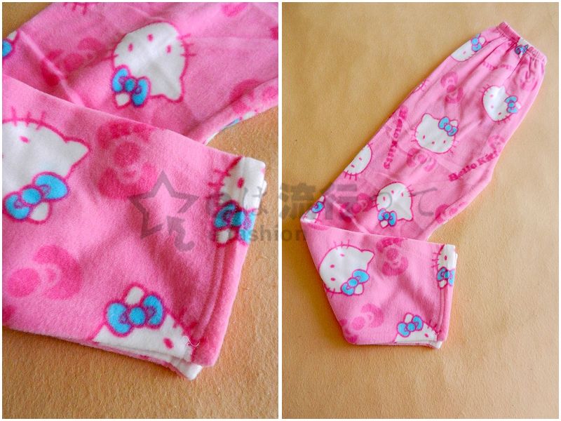 Pantalon pyjama - Ref 731918 Image 6