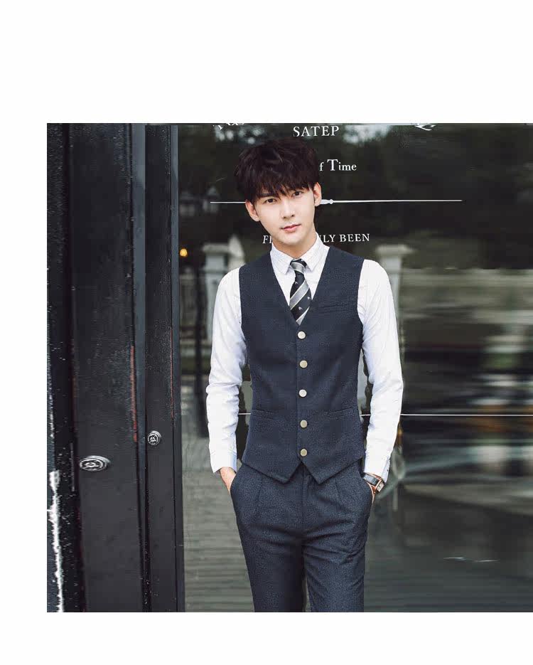 Costume homme OECANA en polyester pour automne - Ref 1558094 Image 36