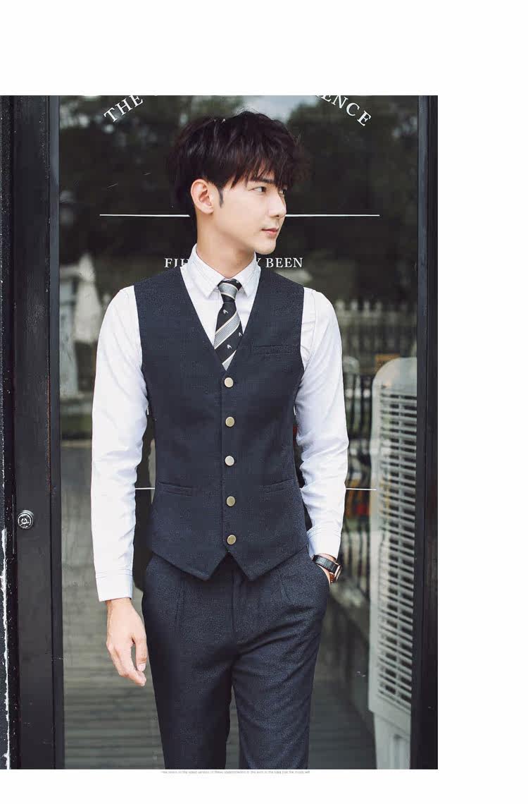 Costume homme OECANA en polyester pour automne - Ref 1558094 Image 37