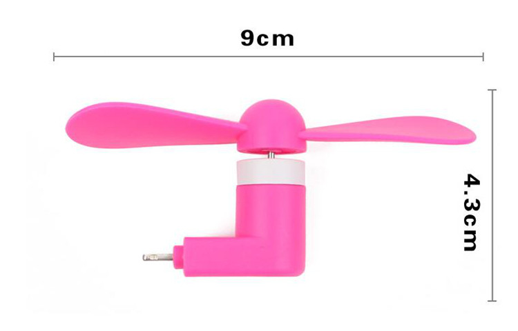 Ventilateur USB - Ref 401039 Image 26