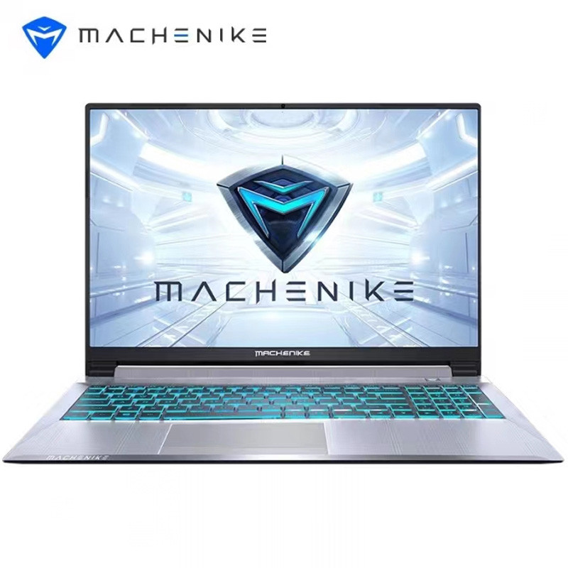 Игровой ноутбук Machenike T58 Intel Core i7 NVIDIA GeForce RTX