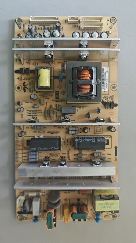 42inch-55inch Lcd Splicing Screen E302227 Advertising Machine Power Board Ay290P-4Hf01 Kb-5150 42inch-55inch Lcd Splicing Screen E302227 Advertising Machine Power Board Ay290P-4Hf01 Kb-5150