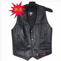 Pantalon cuir homme en vrac pour hiver - Ref 1476921 Image 30