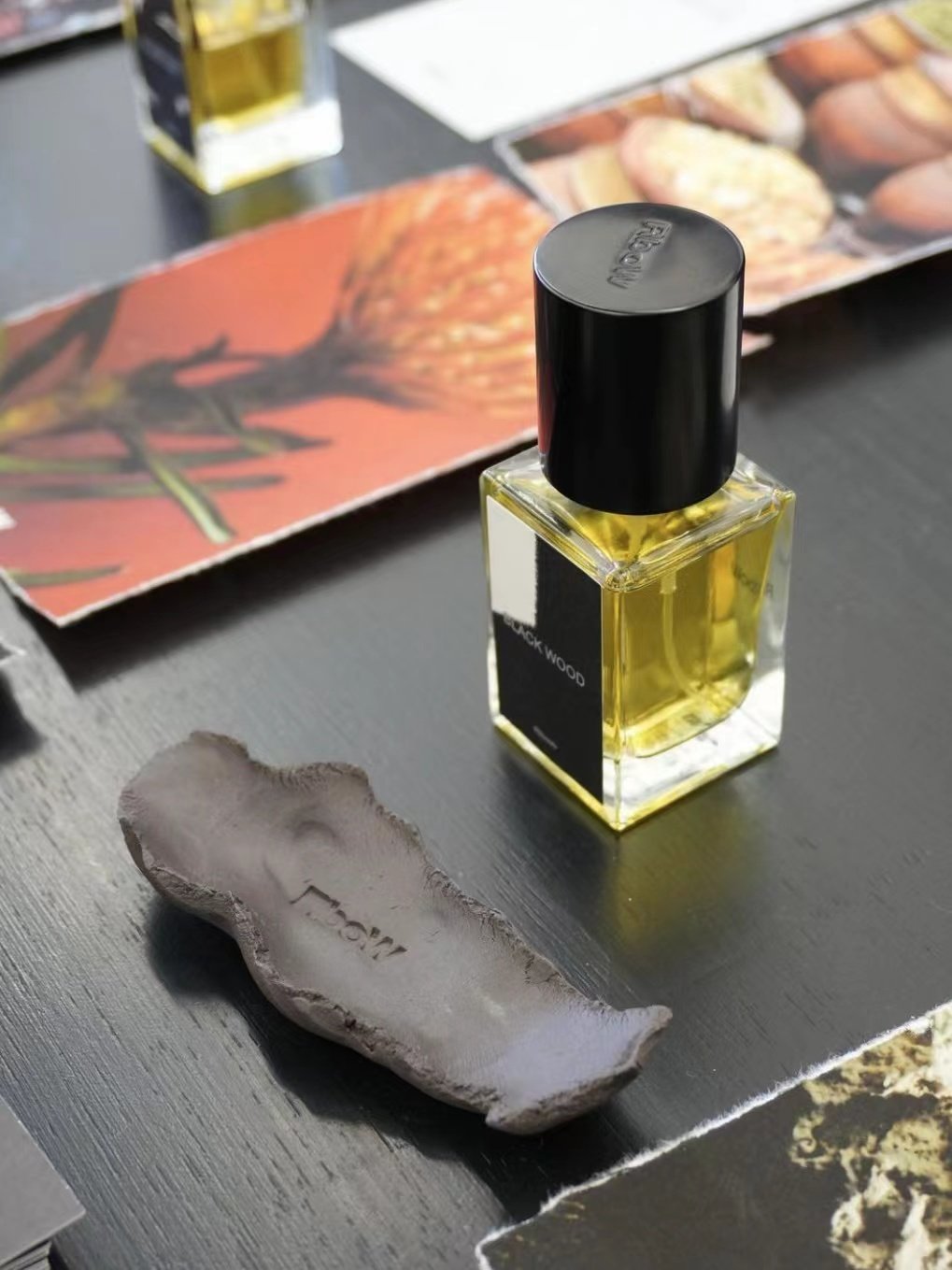 Lanjinglin-3Dミンクつけまつげ4ペア☆G108☆約12mm