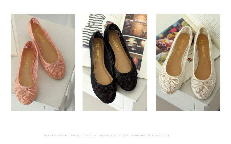 Chaussures de printemps - Ref 918802 Image 29