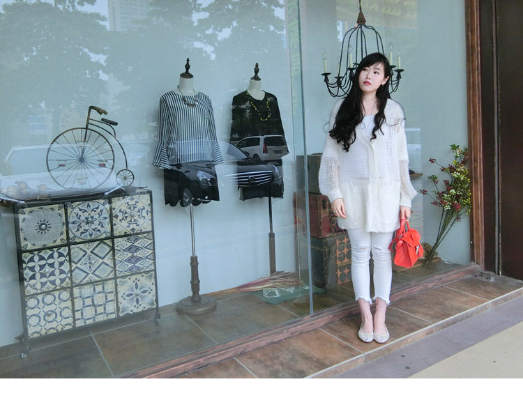 Chaussures de printemps - Ref 918802 Image 16