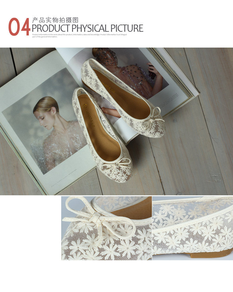 Chaussures de printemps - Ref 918802 Image 26