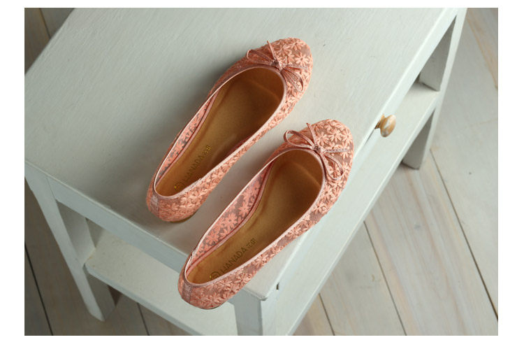 Chaussures de printemps - Ref 918802 Image 34